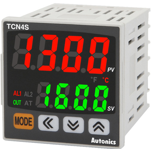 کنترلر دمای اتونیکس | TCN4L22R
